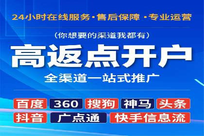 百度竞价广告投放案例：关键词策略与效果对比